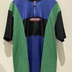 Vintage Tommy Jeans Jersey 