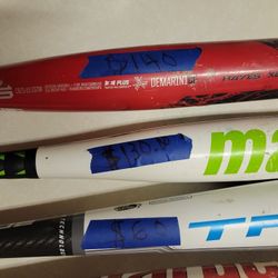 BASEBALL BAT ⚾️ 🧢 FIRM PRICE 