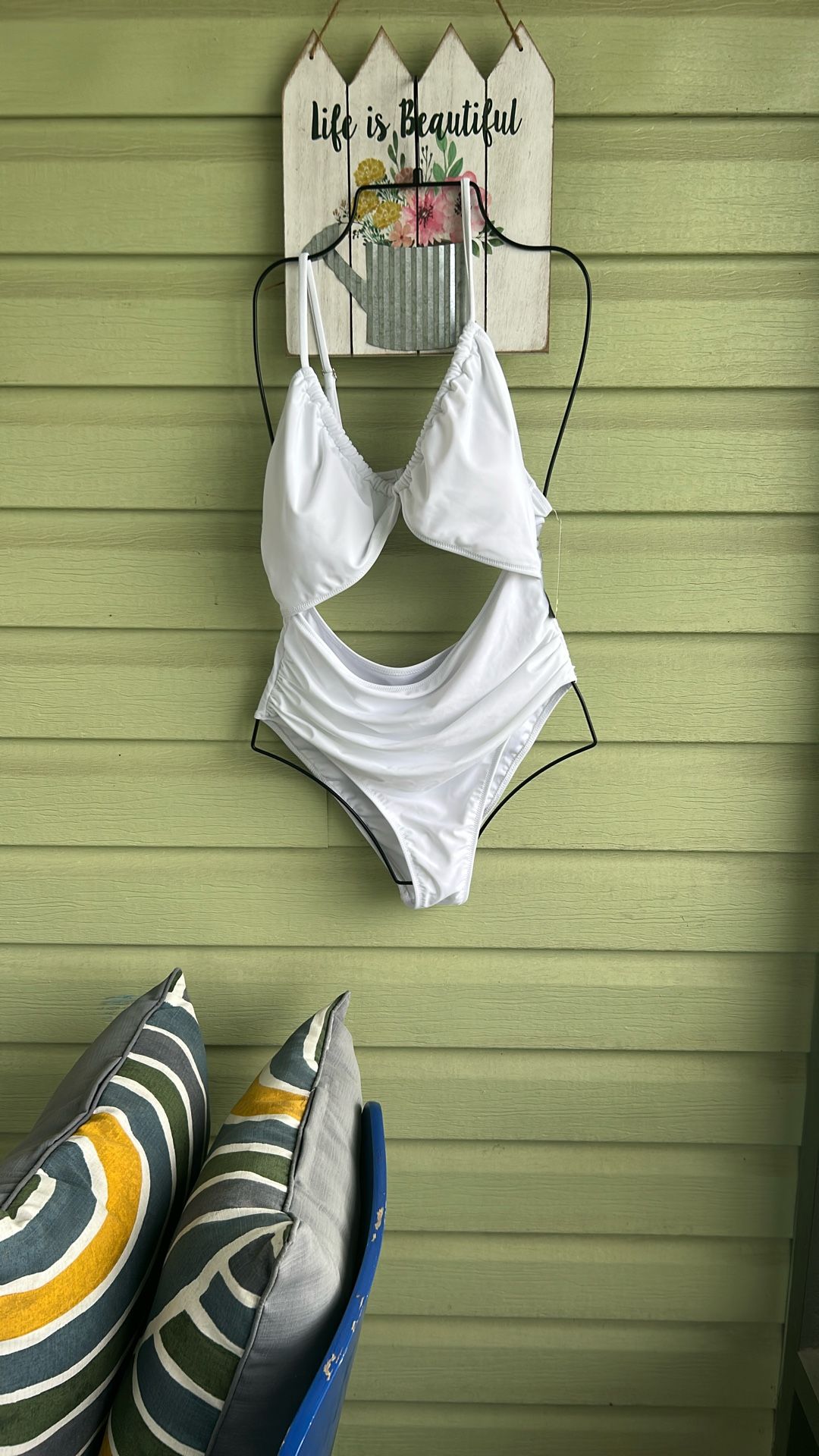 Bathing Suit