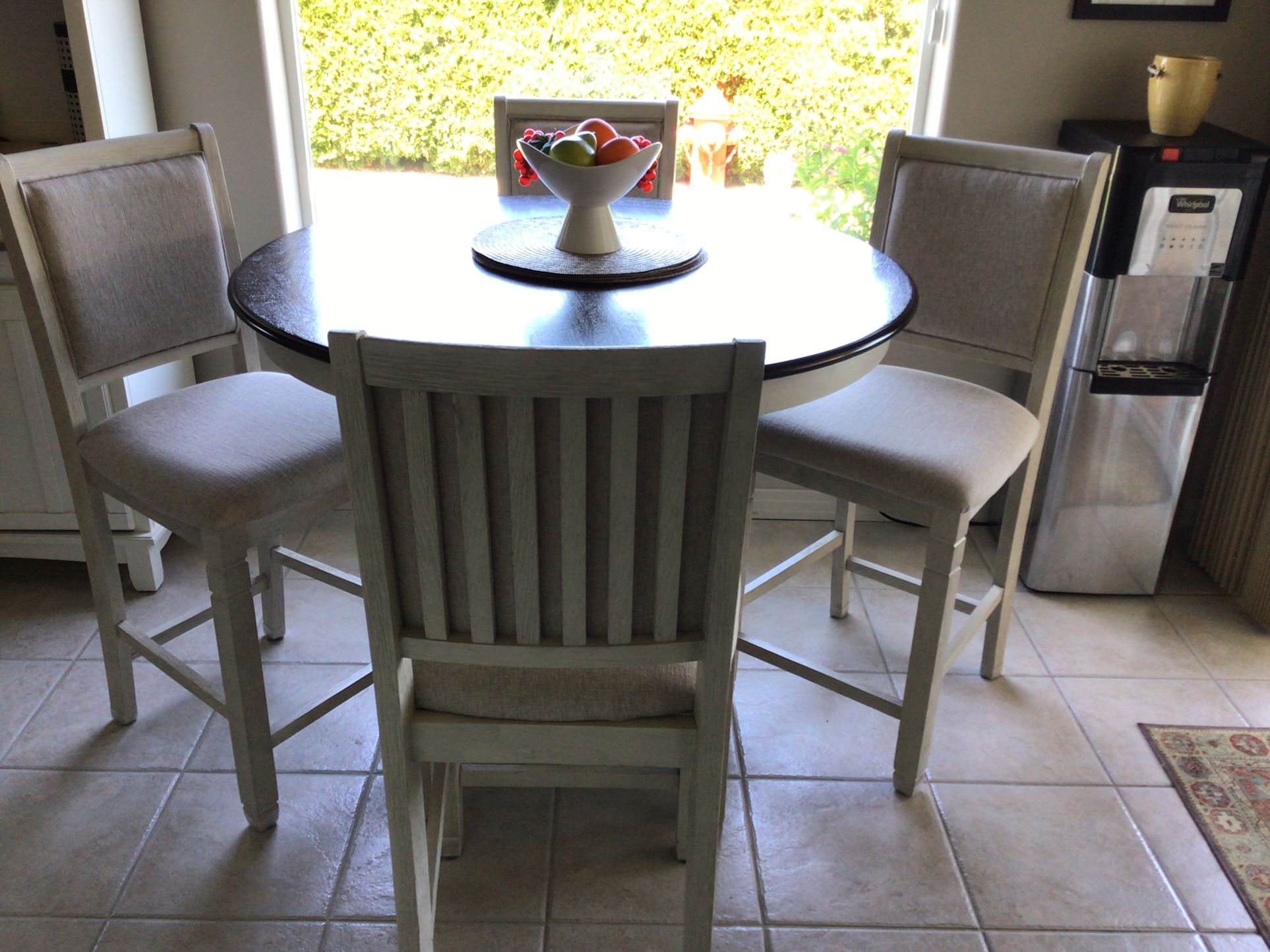 Kitchen Dinette Set