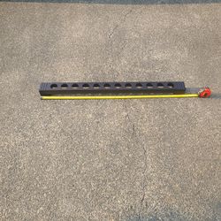 Candle Holder Holds 12 Votive Candles