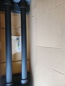 Cross Rail Kit