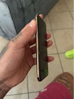 iPhone 10 xs