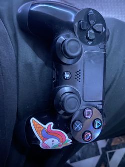 Ps4 Control