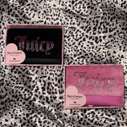 Juicy Couture 🖤🩷