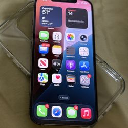 iPhone 12 Pro Max 128gb unlocked