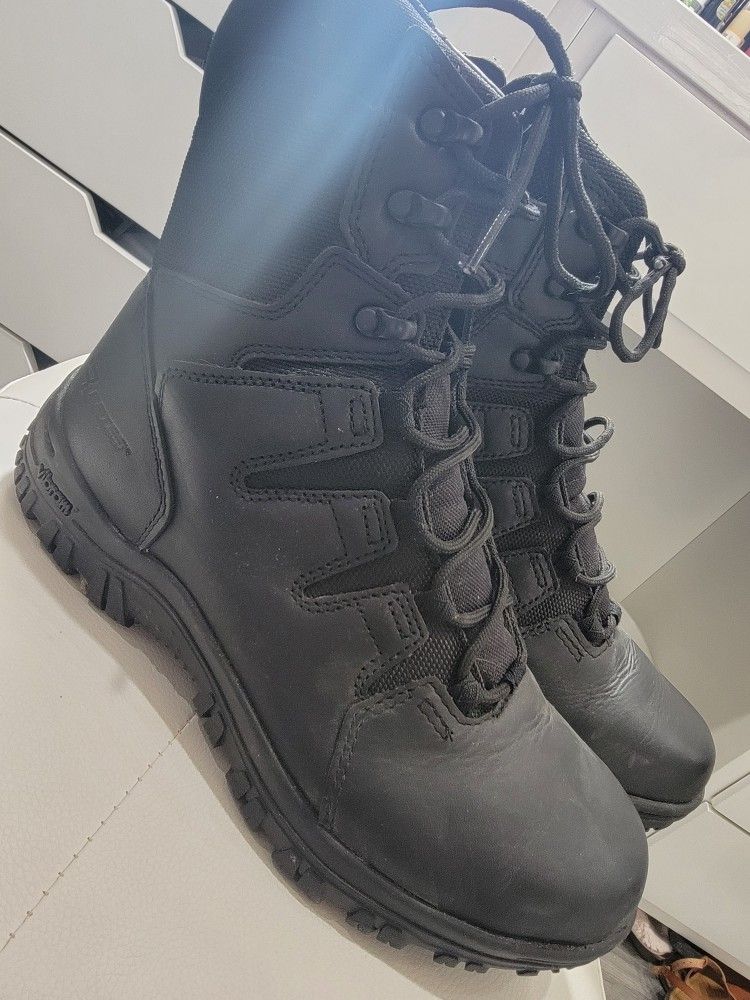 Bates Vibram Tactical New