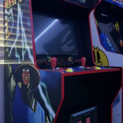 Mortal Kombat II Legacy Edition Arcade 1 Up 12-1 $300 OBO