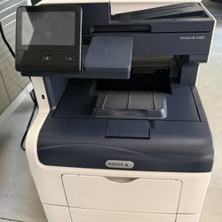 Xerox VersaLink C405 Color Printer – Low Use!