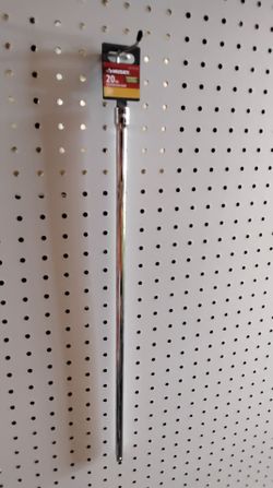 Husky 20-Inch Extension Bar
