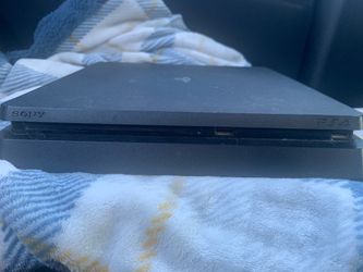 PS4,  No controller, works perfectly