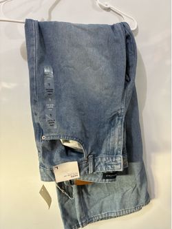 Aeropostale Baggy Wide Leg Pants