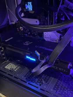 (GPU) ZOTAC GAMING GeForce RTX 2060 SUPER AMP Extreme (Gaming GPU)