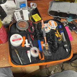 Soldering Tools Cheap