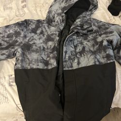 FREE: Size 10/12 Children’s Place Jacket