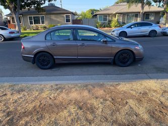 Honda Civic Exl 2011