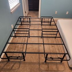 Full Bed Frame