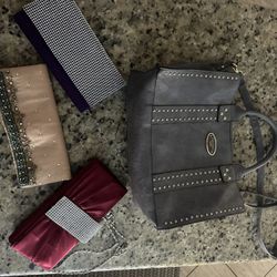 Purses Bundle