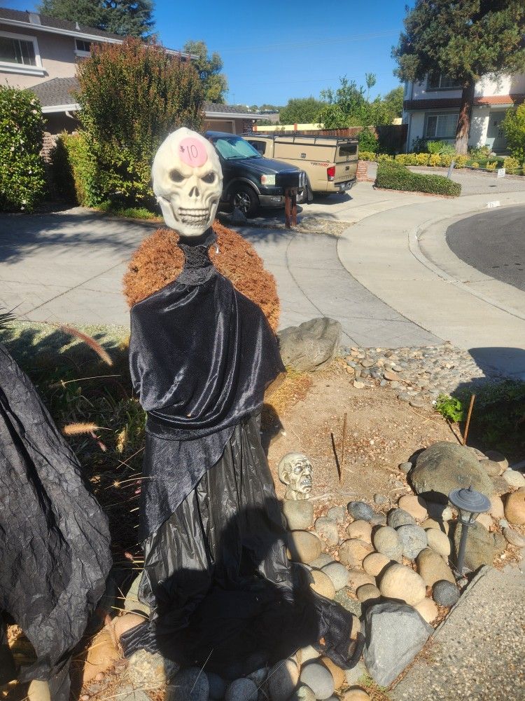 Halloween Decoration 