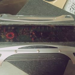 JBL PX600.2 Amplifier Bridgible 2 Channel. Powerful! FREE DELIVERY DEMO IN THE PORTLAND VANCOUVER AREA 