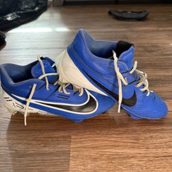 Nike Vapor Edge Cleets