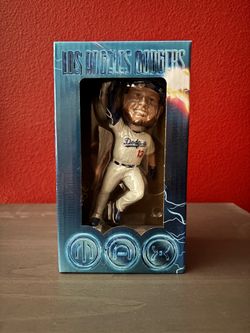 Los Angeles Dodgers Max Muncy bobblehead from 7/25/23