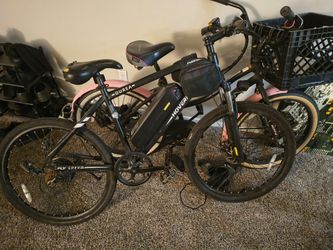 Ebike