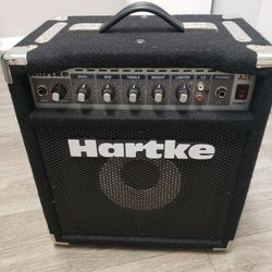Hartke 