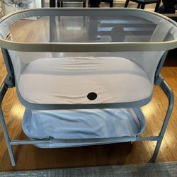 Maxi cosi bassinet