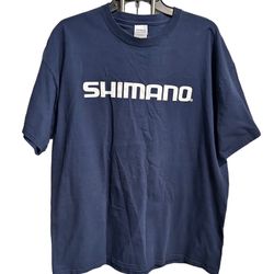Shimano T Shirt (New)