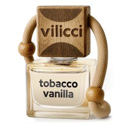 Tobacco Vanilla Car Fragrance – Premium Auto Perfume & Car Air Freshener | Sophi