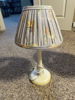 Nursery Lamp