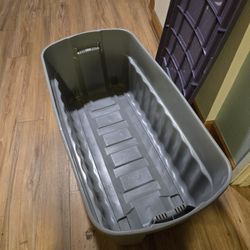 Multiple Storage Items