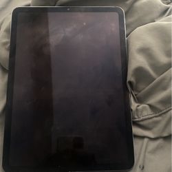 ipad air 4th generation DOESNT WORK FOR PARTS ONLY