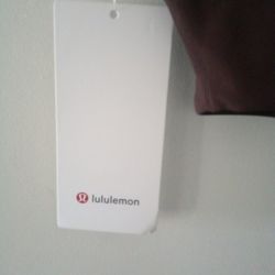 Lululemon 