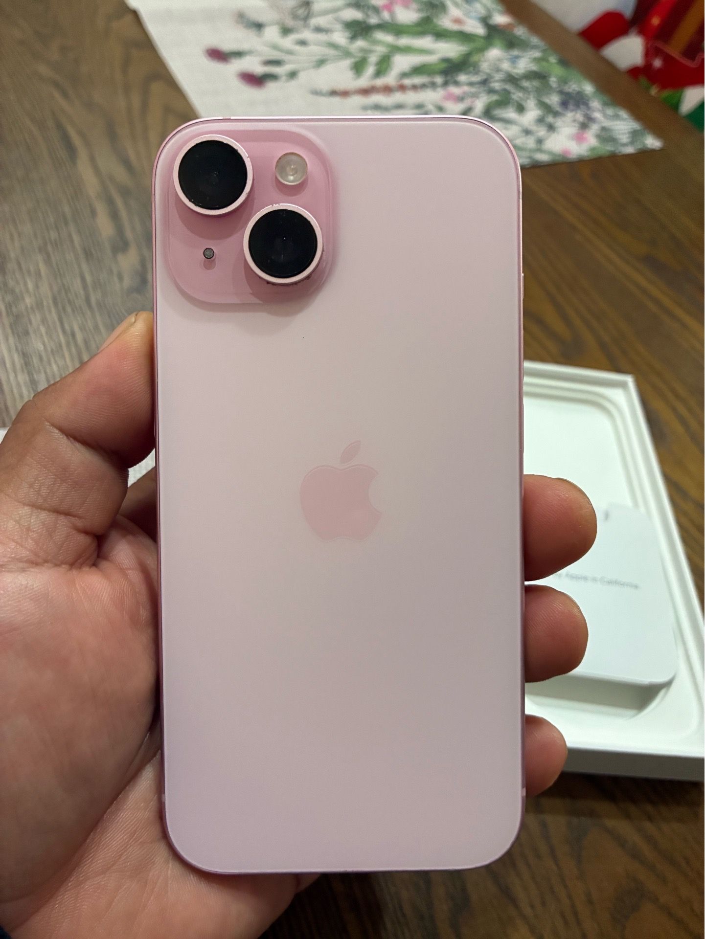 iPhone 15 128 GB
