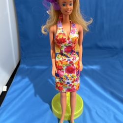 1966 Barbie 