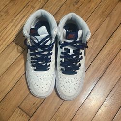 Nike Court Vision