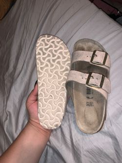Women’s Birkenstock’s