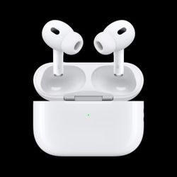 AirPods Pro 2 New
