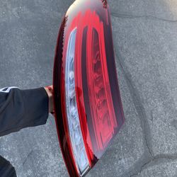 Mercedes Ben’z 2018 Parts 