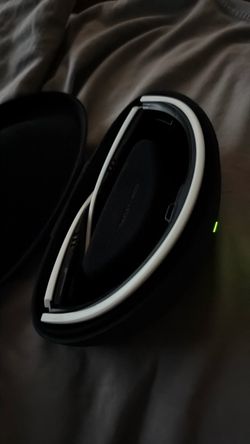 Meta AI Oakley Vanguard