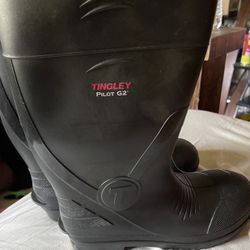 Size 11 Rain Boots Brand New