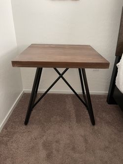 Side Table 
