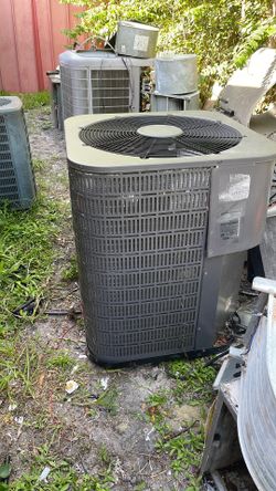2.5 Ton Heatpump Condenser