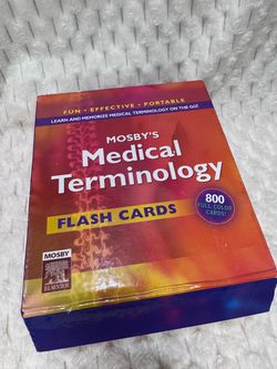Medical Terminology
