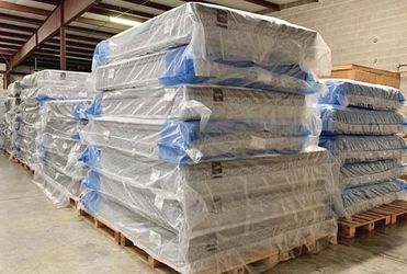 😍 Incredible Mattress Savings!