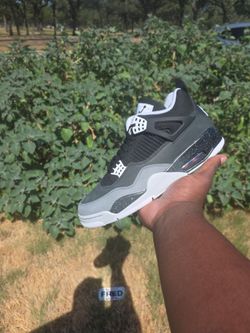 Fear 4s