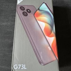 BLU G73L Unlocked 64GB Dual Sim 13MP Android Smartphone