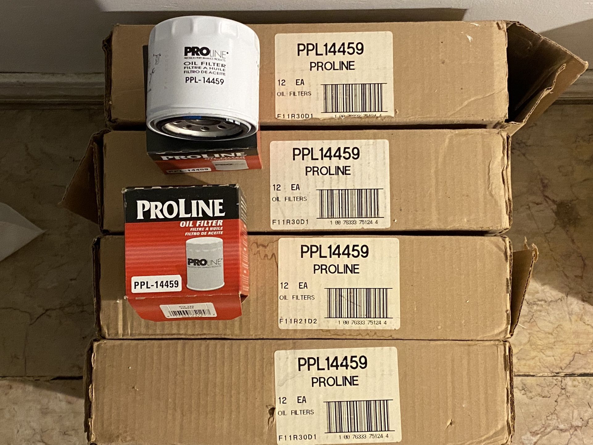 Proline Engine Oil Filter PPL-14459 Honda